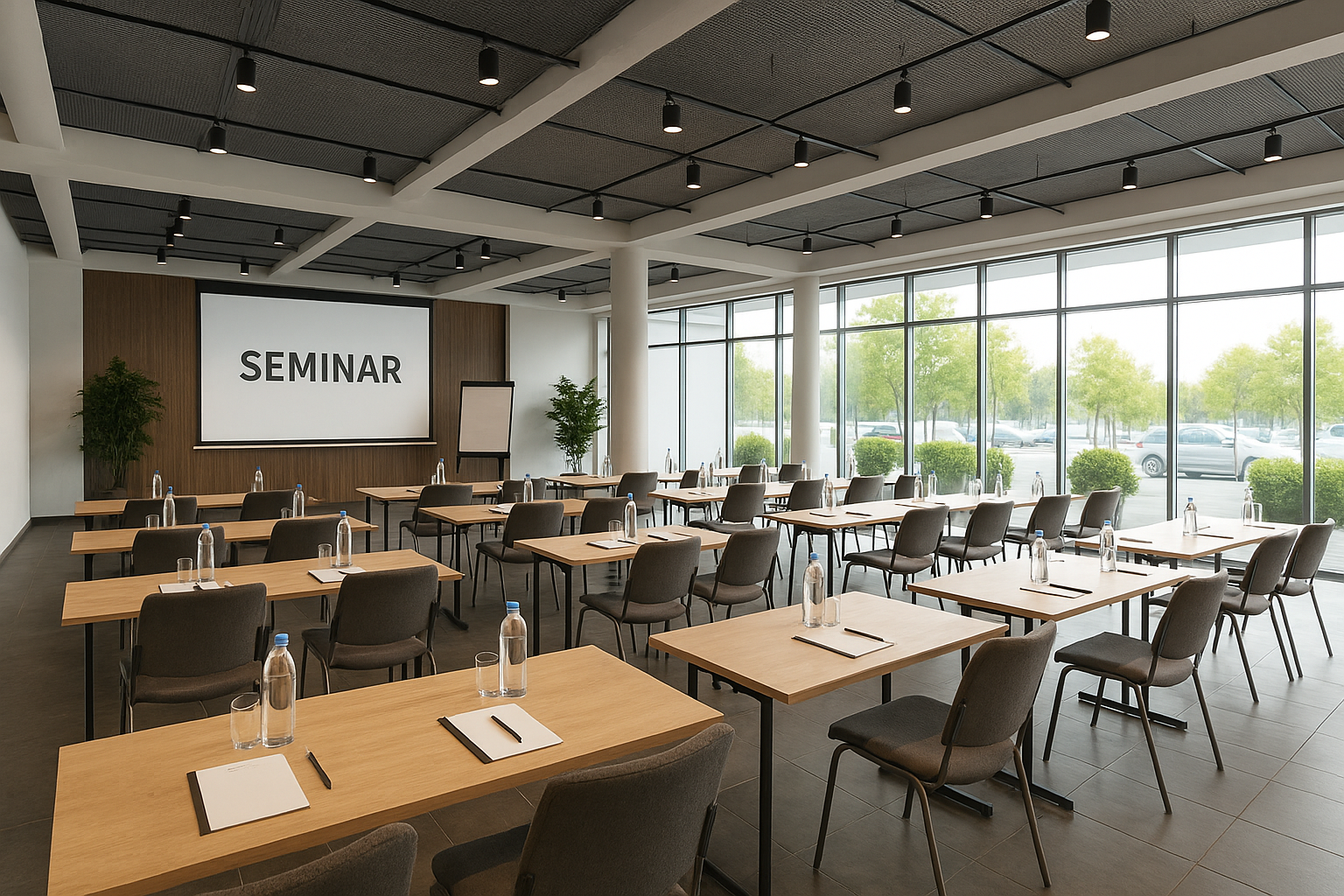 Seminarraum